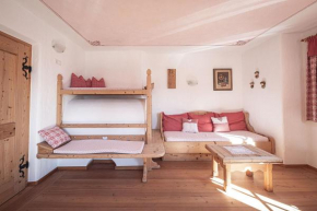 Kofler zw den Wänden Apt Alpenrose